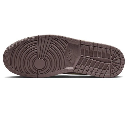 Nike Air Jordan 1 Low SE Craft Taupe Haze-5 jordan 1 low taupe