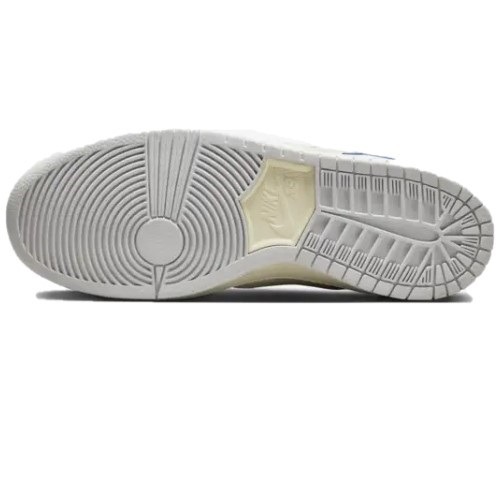 Nike SB Dunk Low x Fly Streetwear Gardenia-2 dunk streetwear gardenia nike