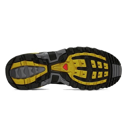 Salomon ACS Pro DSM - BlackMoss-5 Salomon ACS black/moss DSM