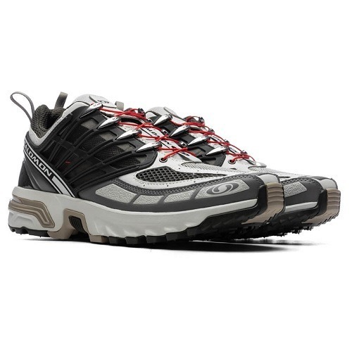 Salomon ACS Pro DSM - Khaki-2 Salomon ACS khaki DSM