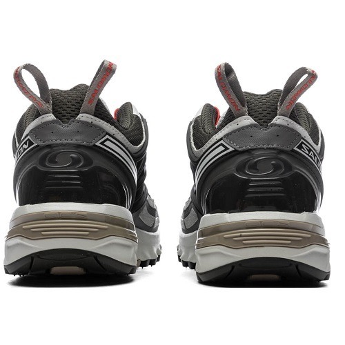 Salomon ACS Pro DSM - Khaki-4 Salomon ACS khaki DSM