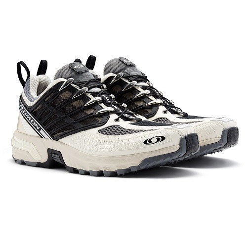 Salomon ACS Pro DSM - Lunar Rock-3 Salomon ACS lunar DSM