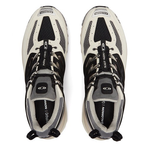 Salomon ACS Pro DSM - Lunar Rock-4 Salomon ACS lunar DSM