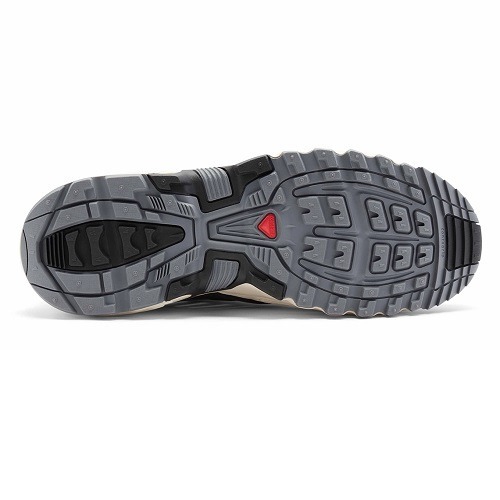 Salomon ACS Pro DSM - Lunar Rock-6 Salomon ACS lunar DSM