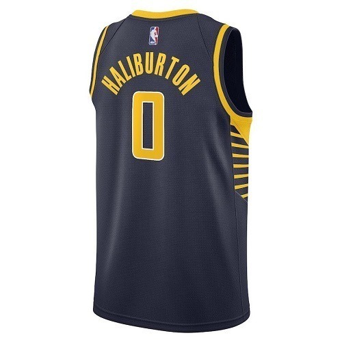 Tyrese Haliburton Indiana Pacers Swingman Jersey 2223-2 Indiana Pacers Tyrese 22/23