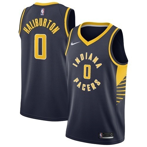 Tyrese Haliburton Indiana Pacers Swingman Jersey 2223-3 Indiana Pacers Tyrese 22/23