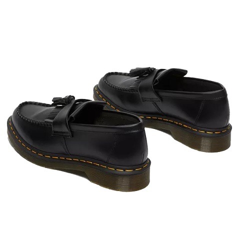 martens adrian tassle loafer