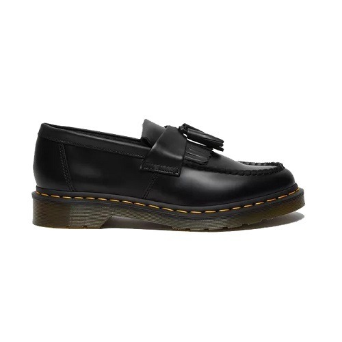 martens adrian tassle loafer