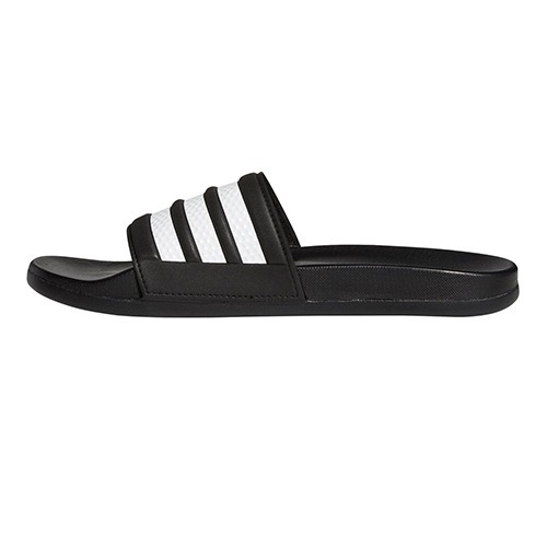 Adidas Golf Adilette Comfort Slide - Black adidas adilette golf black