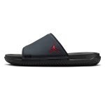 jordan play slide Anthracite/Black