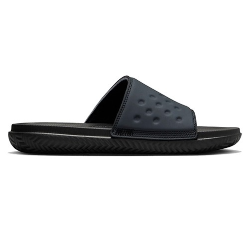 Air Jordan Super Play Slide - Anthracite_Black-2 jordan play slide Anthracite/Black