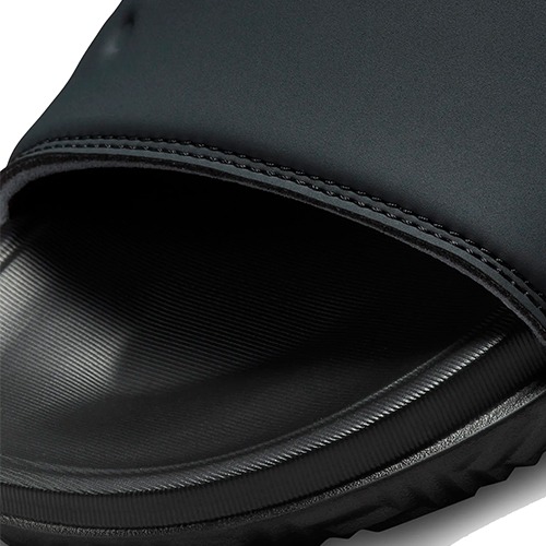 Air Jordan Super Play Slide - Anthracite_Black-4 jordan play slide Anthracite/Black