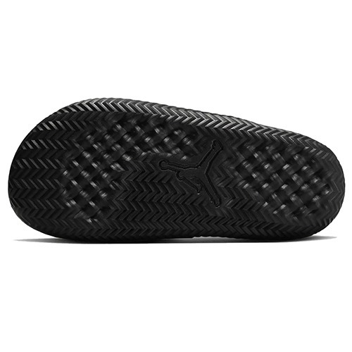 Air Jordan Super Play Slide - Anthracite_Black-5 jordan play slide Anthracite/Black