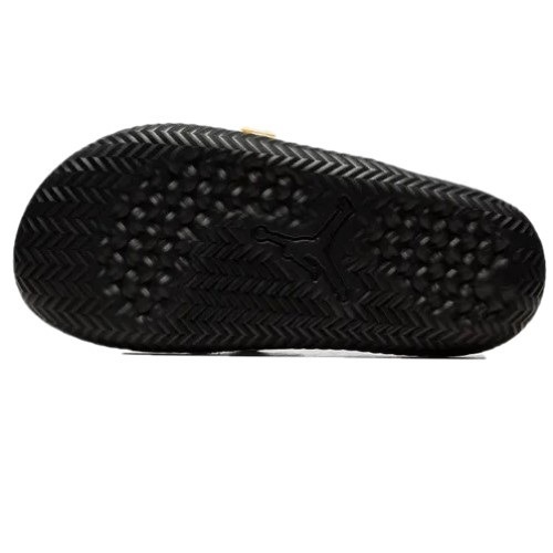 Air Jordan Super Play Slide - Black-6 jordan play slide White/Black
