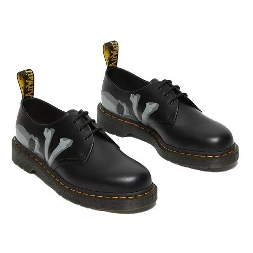 Martens Mastermind japan shoe