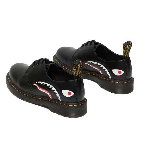 Martens Mastermind japan shoe