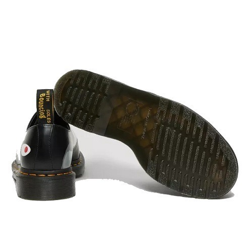 Martens Mastermind japan shoe