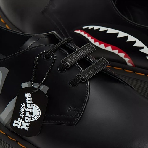 Martens Mastermind japan shoe