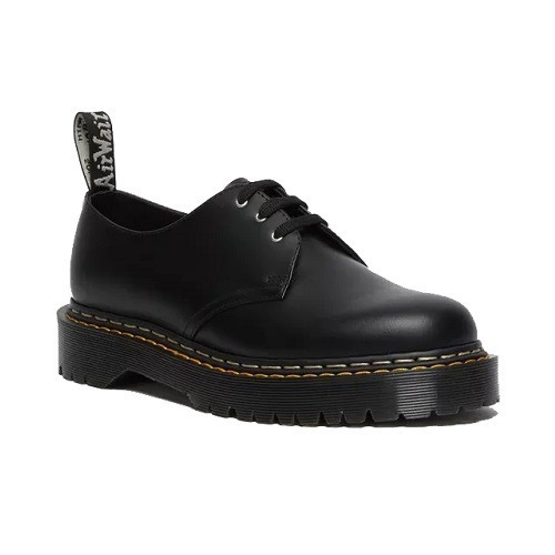 martens rick 1461 shoe