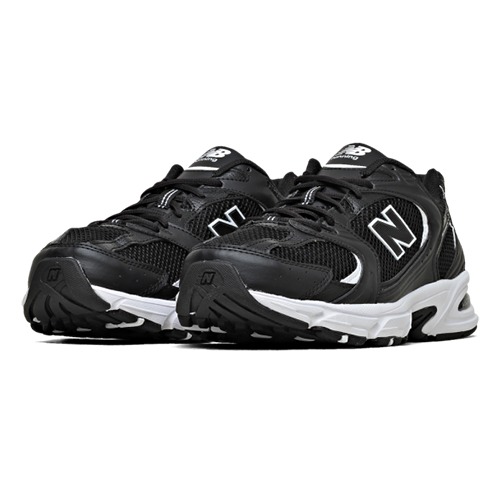 New Balance 530 MR530SG - Black-3 New Balance MR530SG black