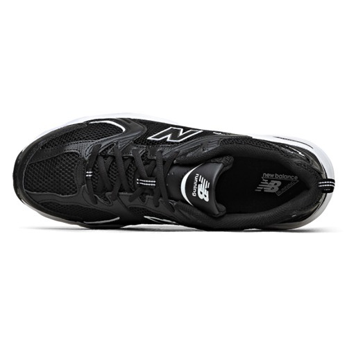 New Balance 530 MR530SG - Black-5 New Balance MR530SG black