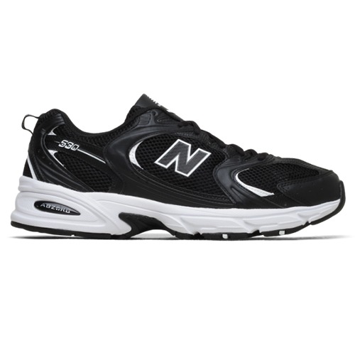 New Balance 530 MR530SG - Black New Balance MR530SG black
