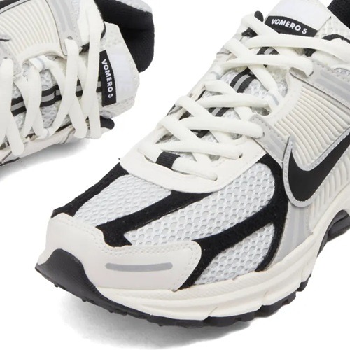 Nike Zoom Vomero 5 'Photon Dust'-6 nike vomero 5 photon