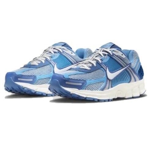 Nike Zoom Vomero 5 'Worn Blue'-2 nike vomero 5 blue