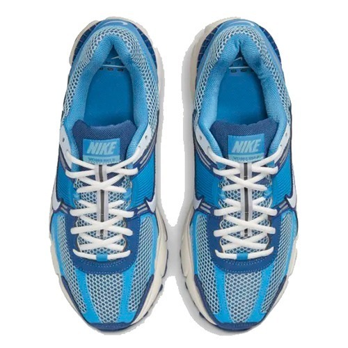 Nike Zoom Vomero 5 'Worn Blue'-3 nike vomero 5 blue