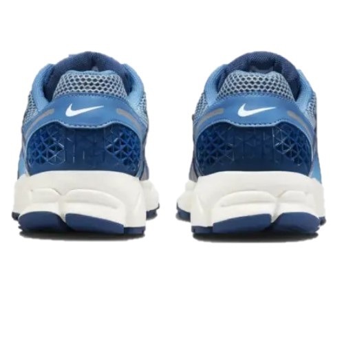 Nike Zoom Vomero 5 'Worn Blue'-4 nike vomero 5 blue