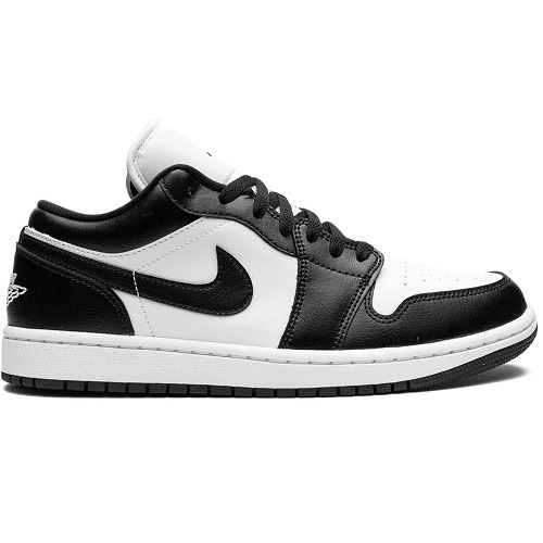 Air Jordan 1 Low White-Black-White Jordan 1 Low White/Black/White