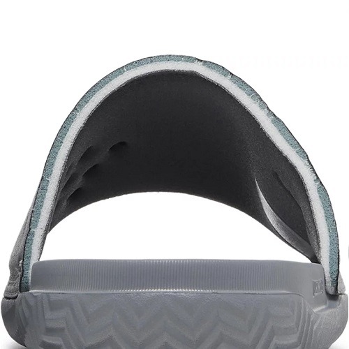 Air Jordan Play Slide - Grey-4 jordan play slide grey