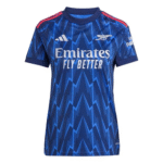 Arsenal Away women's 2025/2026