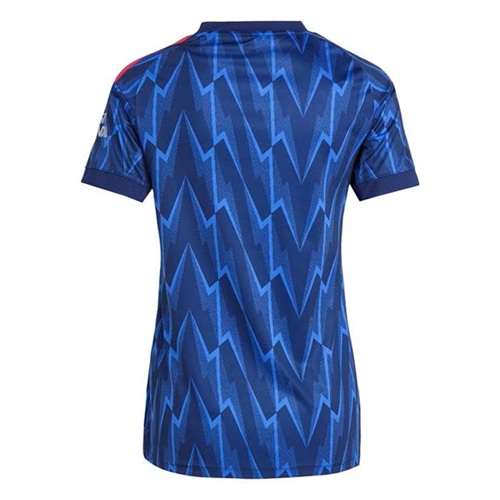 Arsenal Away women's 2025/2026