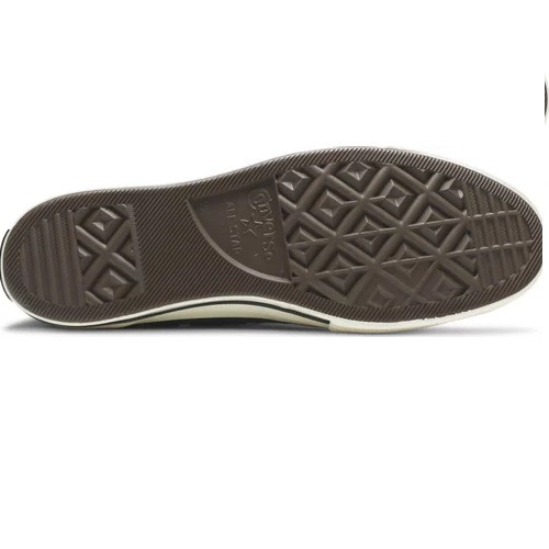 Converse pine green High