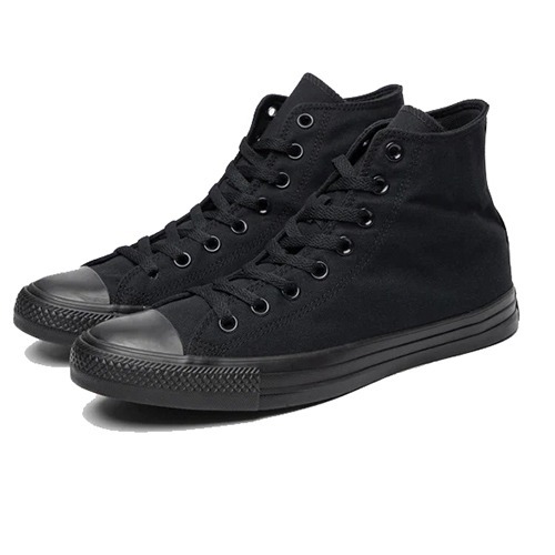 Buy Converse Chuck Taylor All-star Black Sneaker