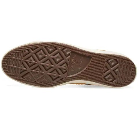 Converse One Star Academy Ox - Amber Ochre-5 Converse One Star ochre