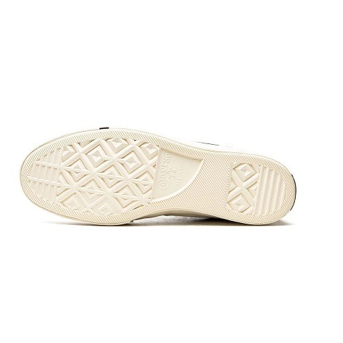 Converse x Kith Chuck 70 Hi '10th Anniversary' - Black-4 converse keith 10th anniversary