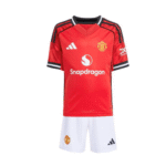 Manchester United Junior 20242025