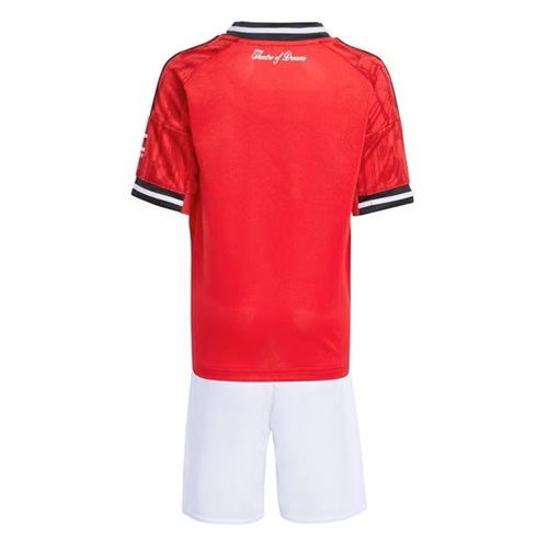 Manchester United Junior 20242025