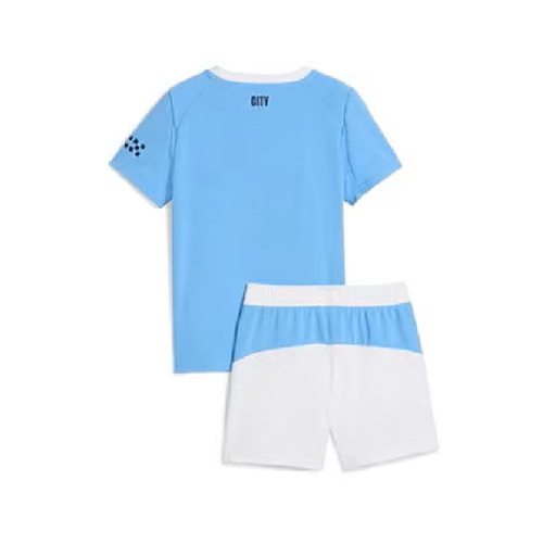 Manchester City Junior 2025/2026