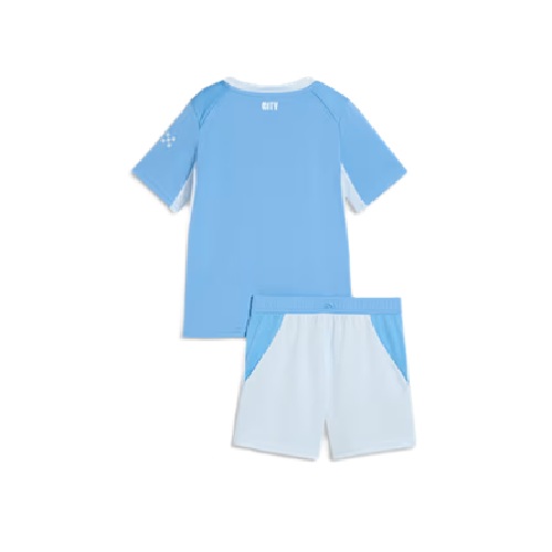 Manchester City Junior 26/27