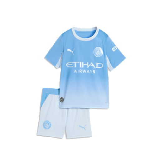 Manchester City Junior 26/27