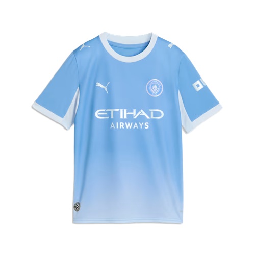Manchester City Junior 26/27