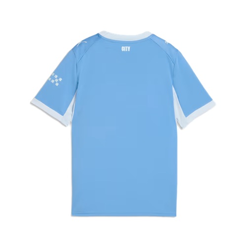 Manchester City Junior 26/27
