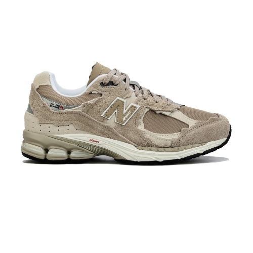 New Balance 2002R Protection Pack - Driftwood-2 New Balance 2002R driftwood