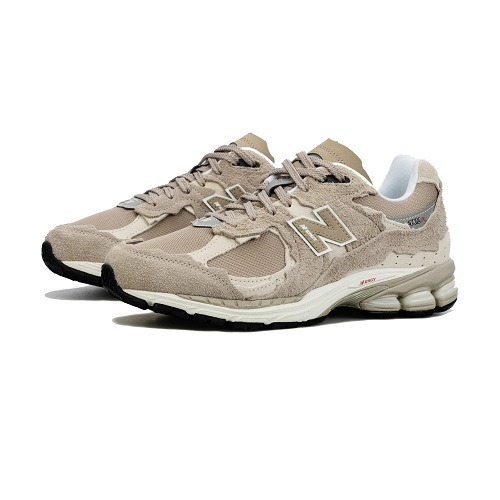 New Balance 2002R Protection Pack - Driftwood-3