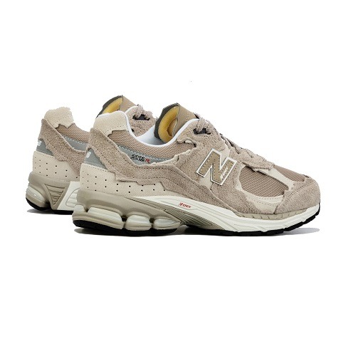 New Balance 2002R Protection Pack - Driftwood-4 New Balance 2002R driftwood
