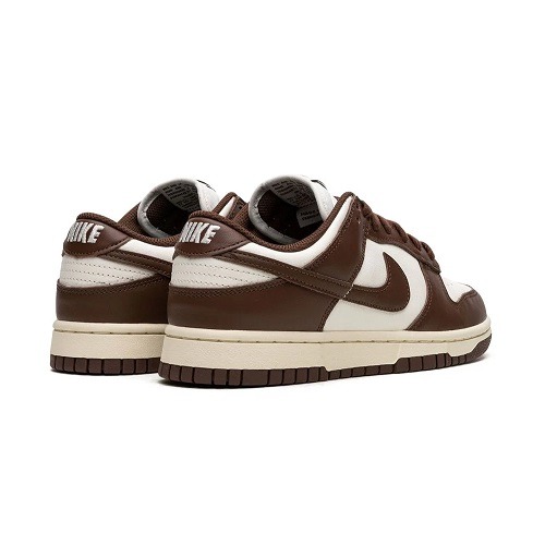 Nike Dunk Low Cacao Wow-3 nike dunk Cacao Wow