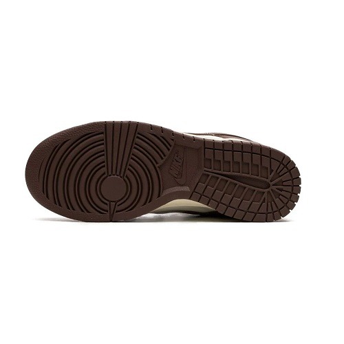 Nike Dunk Low Cacao Wow-4 nike dunk Cacao Wow